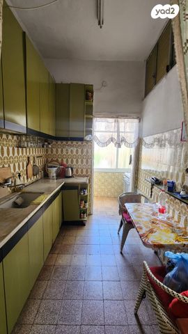 דירה, מגן אברהם 18, צפון יפו, המושבה האמריקאית-גרמנית, תל אביב יפו