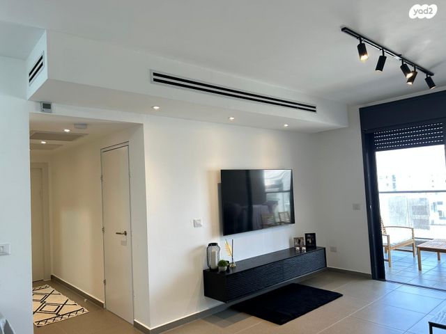 דירה, רבקה אמנו 19, כרמי גת, קרית גת