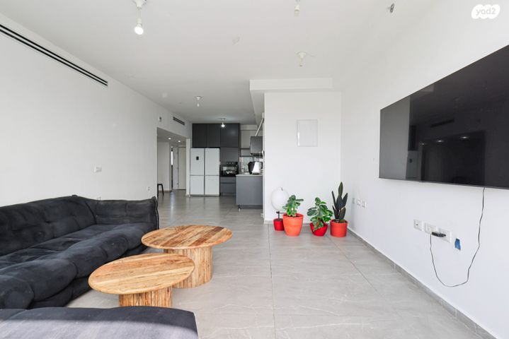 דירה, הלילך 5, נאות אשכול, יבנה