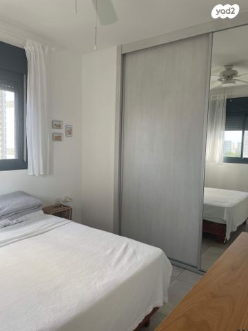 דירה, יעקב תמרי 4, חצרות המושבה, רחובות