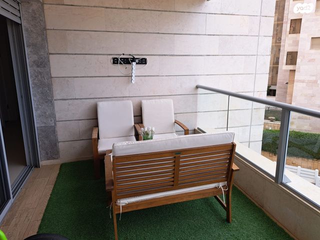 דירה, עוזי נרקיס 5, קרית רבין, חולון