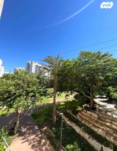 דירה, אריה בן אליעזר 11, ברנע, אשקלון