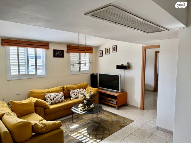 דופלקס, משעול הלפיד 3, חלוצים, כפר סבא