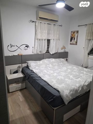 דירה, רוטשילד 130, המרכז השקט / מרכז העיר, פתח תקווה