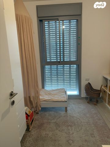 דירה, אמנון ותמר 23, מרום נווה, רמת יצחק, רמת גן