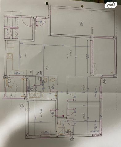 דירה, אבנר בן נר 12, סביוני נצר סירני, נס ציונה