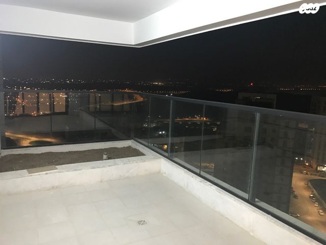 דירה, יונתן רטוש 1, פסגות אפק, ראש העין