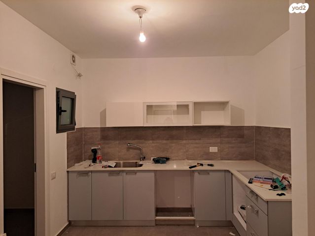 דירת גן, שער יפו 20, נרקיסים, ראשון לציון