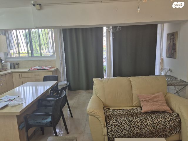 דירה, וילנה 6, משכנות, רמלה