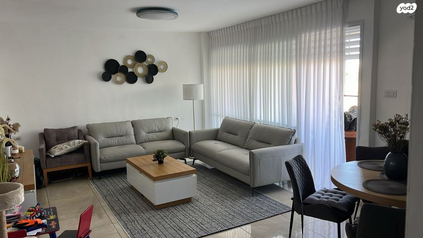 דירה, הצוללים 4, רובע ד', אשדוד