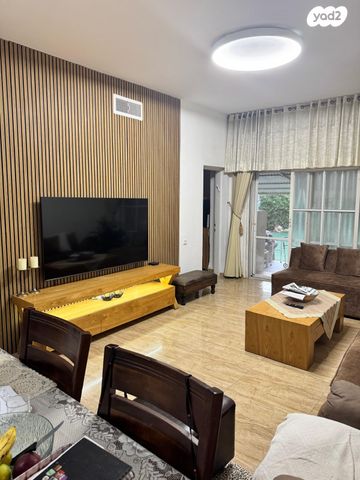 דירה, תבור 3, ביאליק דרום, קרית ביאליק