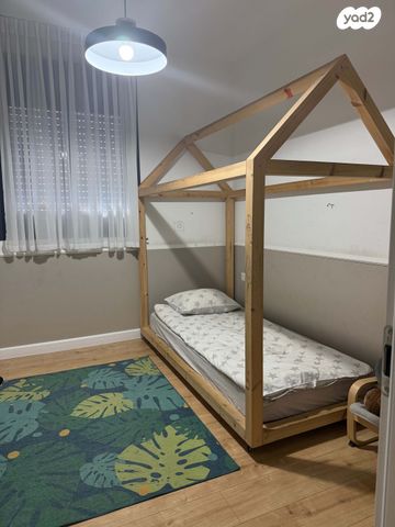 דירה, יעקב תמרי 17, חצרות המושבה, רחובות