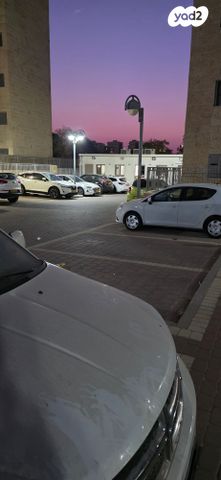 דירה, הרב צבאן 86, קרית מנחם בגין, נתיבות