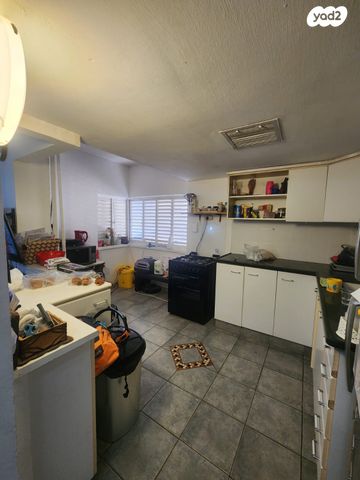 דירה, שדרות ארגמן 3, גנים ב', אילת