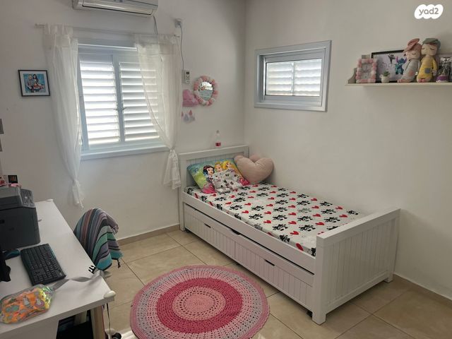 דירה, הצוללים 4, רובע ד', אשדוד