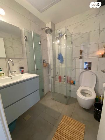 דירה, מטלון 49, נווה שאנן, תל אביב יפו