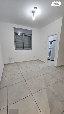 דירה, דוריף 17, עיר היין, אשקלון