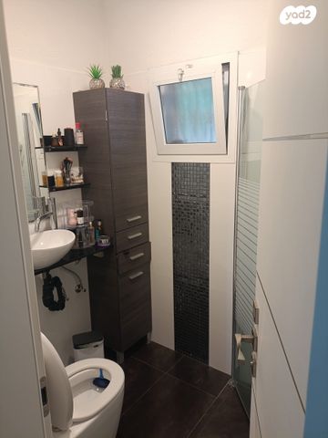 דירת גן, פיארברג 14, נווה זאב, נאות אילן, באר שבע