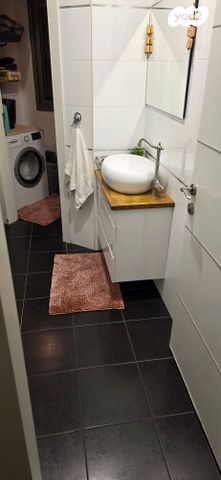 דירה, הרב צבאן 86, קרית מנחם בגין, נתיבות