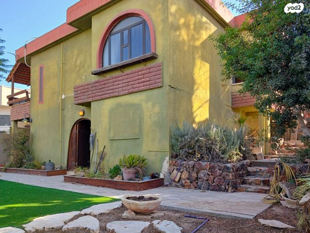 בית פרטי/ קוטג', הפיסגה 28, נאות קטיף, דימונה