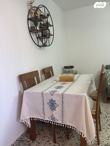 דירה, פיקוס 17, נווה גולן, יפו ג', תל אביב יפו