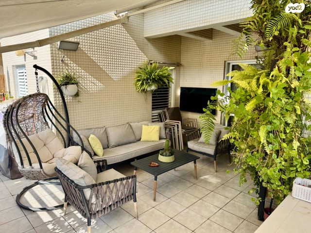 דופלקס, משעול הלפיד 3, חלוצים, כפר סבא