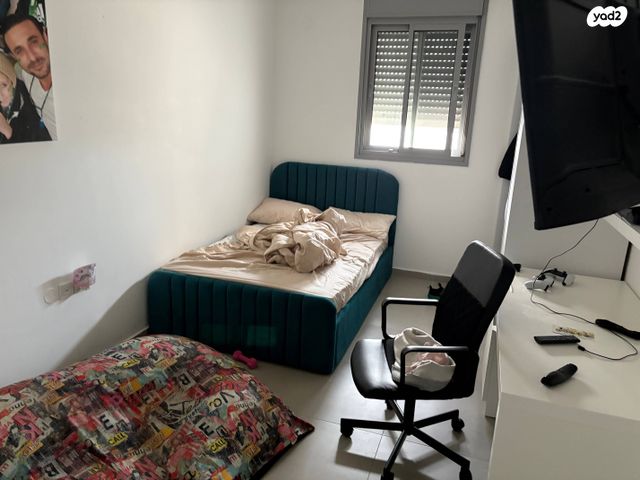 דירה, עוזי חיטמן 3, נאות אפק, אפקה, קרית ביאליק