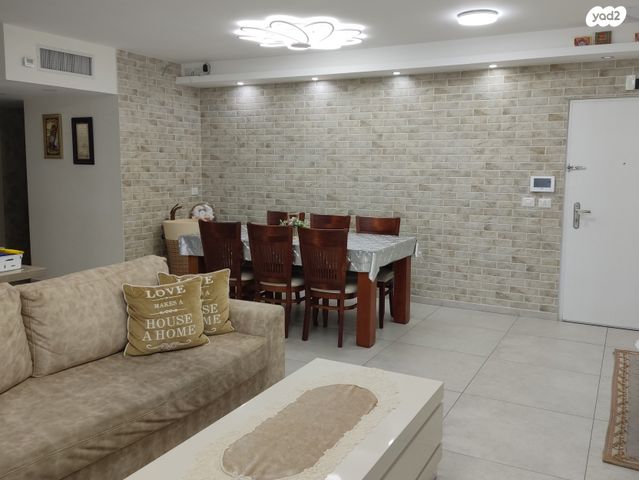 דירה, שרגא רפאלי 7, הדר המושבות החדשה / אם המושבות החדשה, פתח תקווה