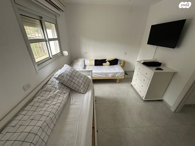 דירת גן, נוף הכנרת 25, נוף הכנרת, צפת