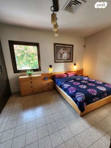 בית פרטי/ קוטג', אלתרמן 5, לסטר/רבוצקי, רעננה