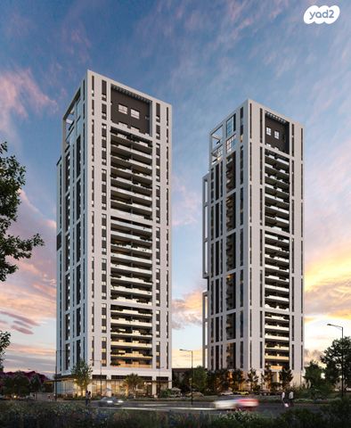 דירה, יוספסברג 9, כפר גנים ב, פתח תקווה