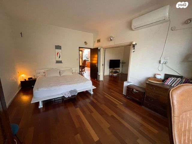 דירה, שדרות בן גוריון 43, הצפון הישן - צפון, תל אביב יפו