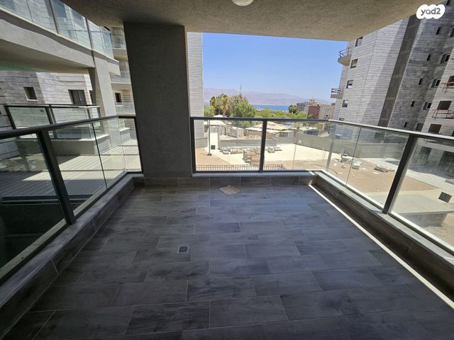 דירה, דרך יותם 12, חוף צפוני, אילת