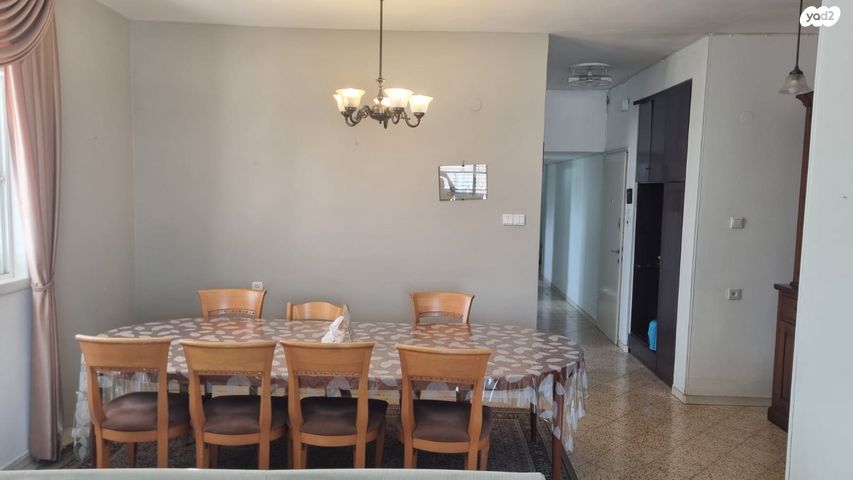 דירה, יהושע חנקין 28, אגרובנק, חולון