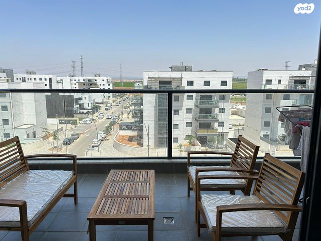 דירה, רבקה אמנו 19, כרמי גת, קרית גת