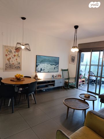 דירה, אדני פז 46, עין הים, חדרה