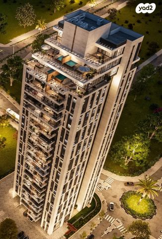 גג/ פנטהאוז, שחם 31, פסגת הדר / נווה עוז הירוקה, פתח תקווה