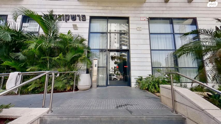 דירה, דודו דותן 5, הרקפות, ראשון לציון