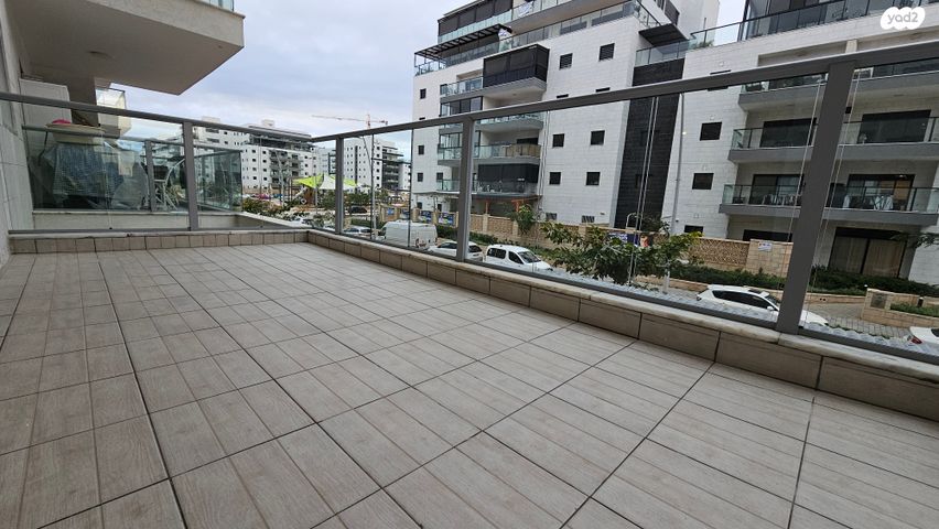 דירה, דוריף 17, עיר היין, אשקלון