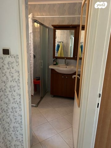 דירה, יהודה 72, אבישור, ערד