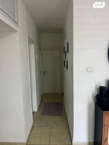 דירה, הצוללים 4, רובע ד', אשדוד