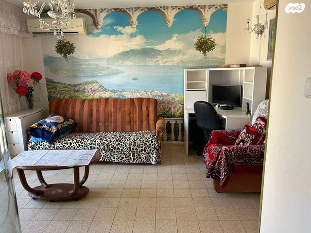 דירה, יהודה 72, אבישור, ערד