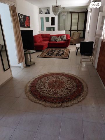 דירה, וייצמן 100, עיר, מרכז העיר, נהריה