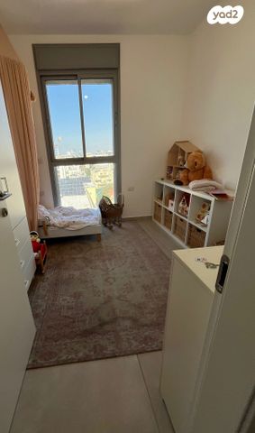 דירה, אמנון ותמר 23, מרום נווה, רמת יצחק, רמת גן