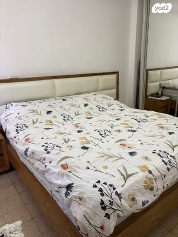 דירה, פיקוס 17, נווה גולן, יפו ג', תל אביב יפו