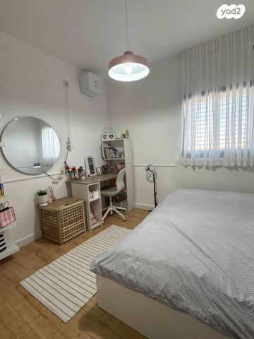 דירה, יעקב תמרי 17, חצרות המושבה, רחובות