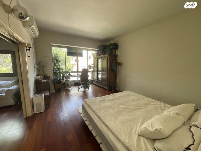 דירה, שדרות בן גוריון 43, הצפון הישן - צפון, תל אביב יפו