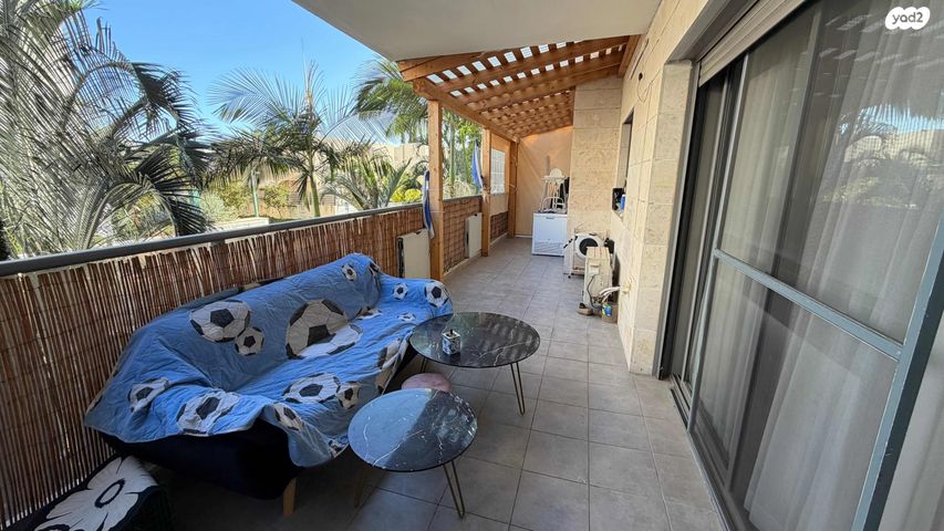 דירה, שושנת העמקים 41, רמת אמיר, קדימה צורן