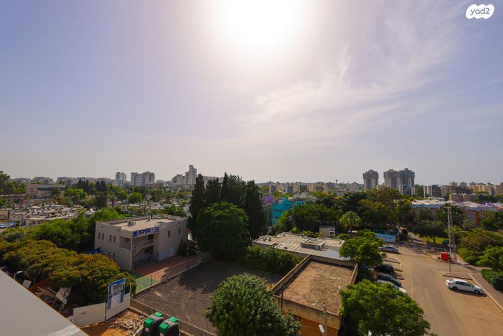 דירה, הלילך 5, נאות אשכול, יבנה