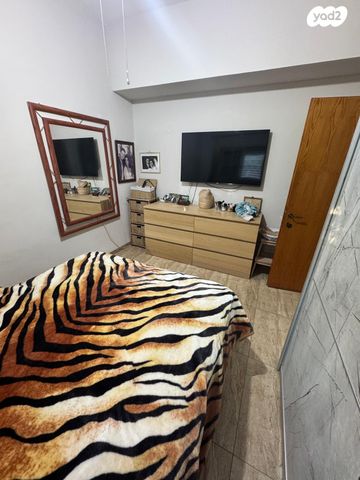 דירה, תבור 3, ביאליק דרום, קרית ביאליק